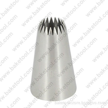 Fondant Cake Icing Tube